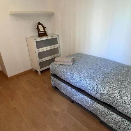 Apartamento El Roble Villanúa Kültér fotó